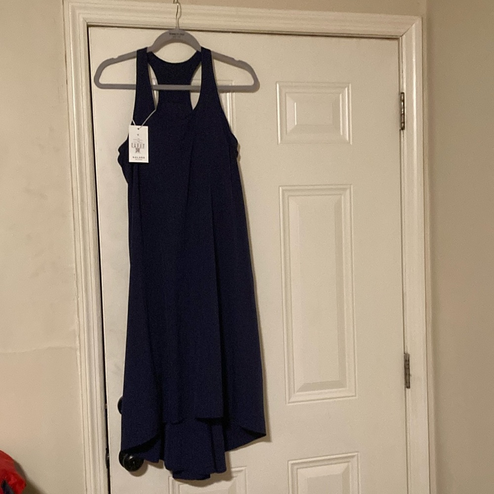 Halara Women's Cloudful Air Maxi Tank Dress